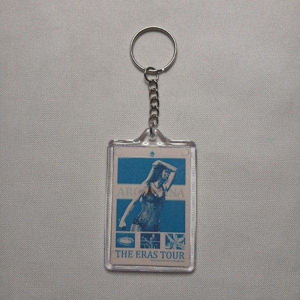Producto - Llavero taylor 20