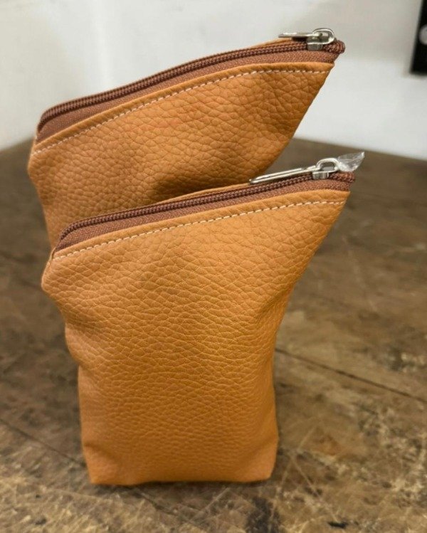 Producto - YERBERO Y AZUCARERO CUERINA MARRON