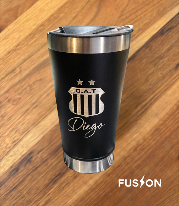 Producto - Vaso Térmico