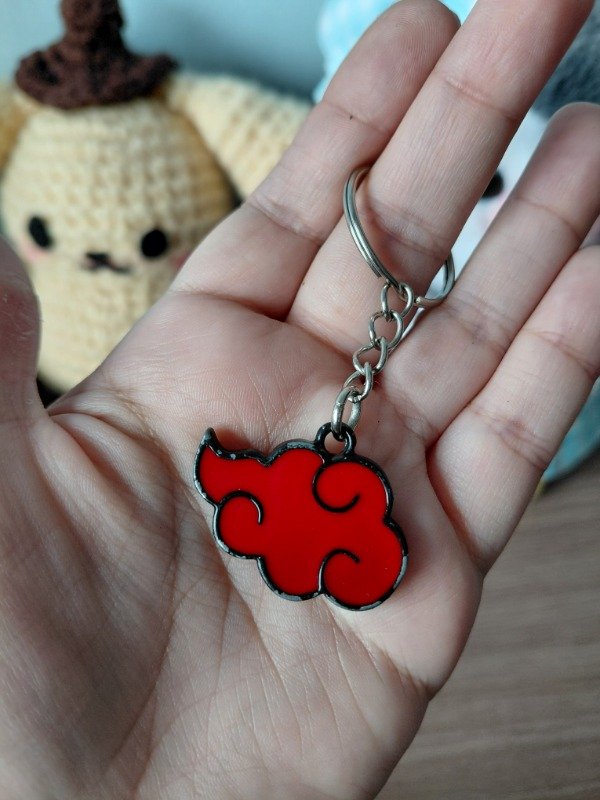 Producto - Llaveros - Naruto