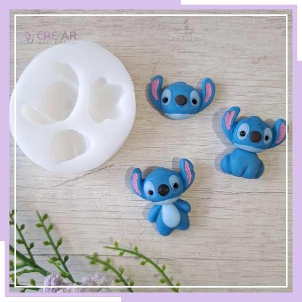 Producto - MINI STITCH