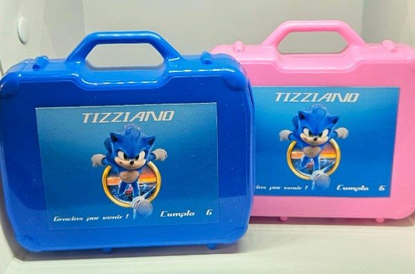 Producto - Mini modelar base - 8
