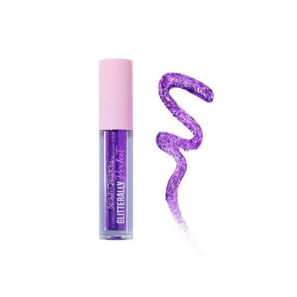 Producto - Beauty Creations - Glitterally Perfect - Breathtaking