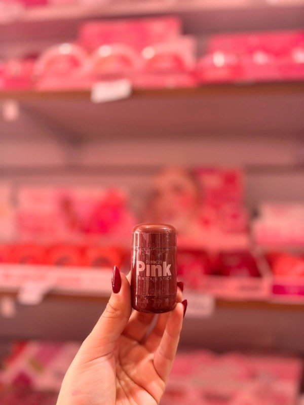 Producto - Contorno Stick Pink Pink21 - 0