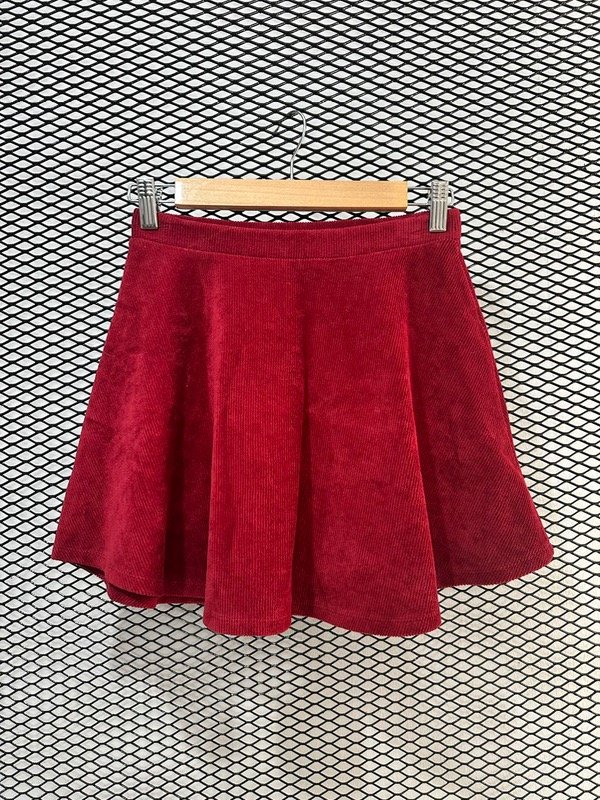 Producto - Mini corderoi FOREVER 21 TS