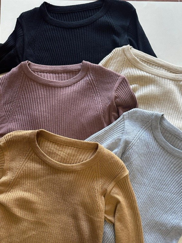 Producto - Sweater Ranglan