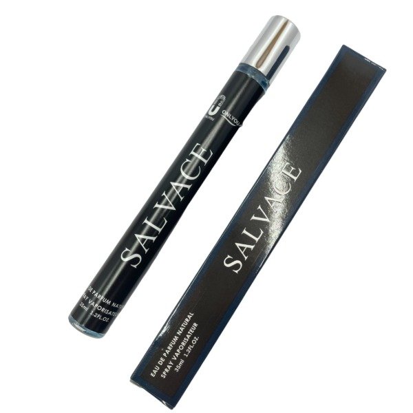 Producto - PERFUME EN TUBO HOMBRE SALVACE 35ML