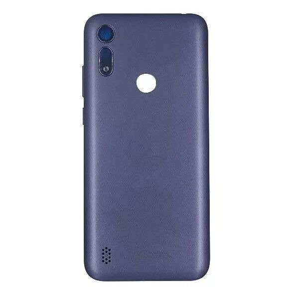 Producto - Tapa Motorola e6s