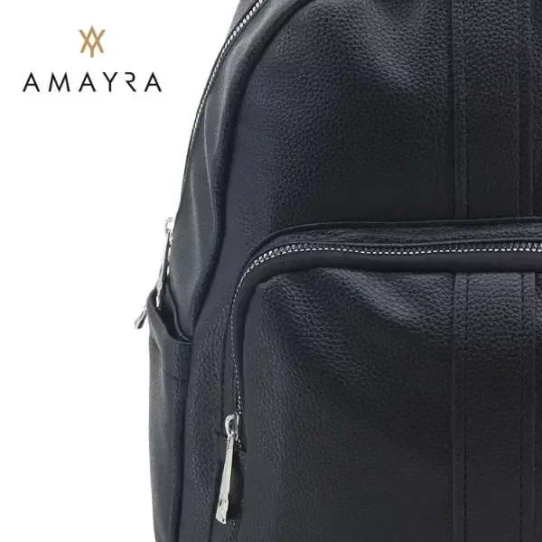 Producto - MOCHILA AMAYRA NEGRA 67.5300212 - 3