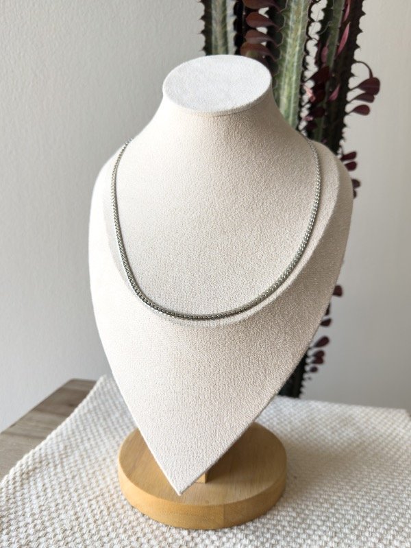 Producto - COLLAR AMAPOLA