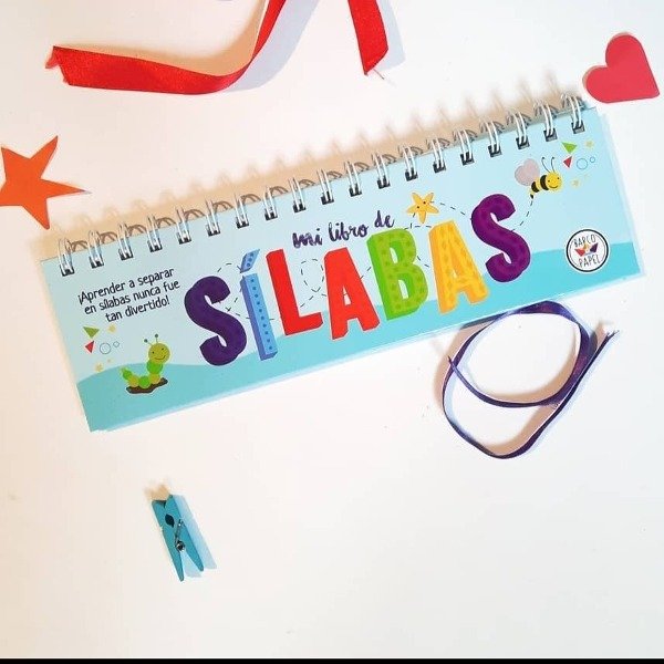Producto - Silabas