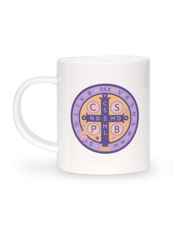 Producto - Taza SAN BENITO