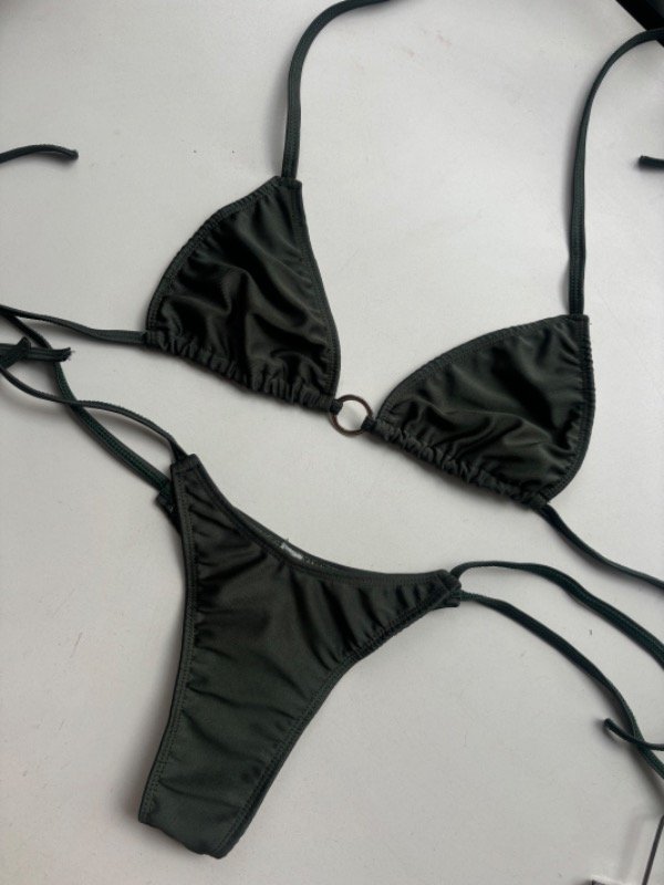 Producto - BIKINI MIKI VERDE