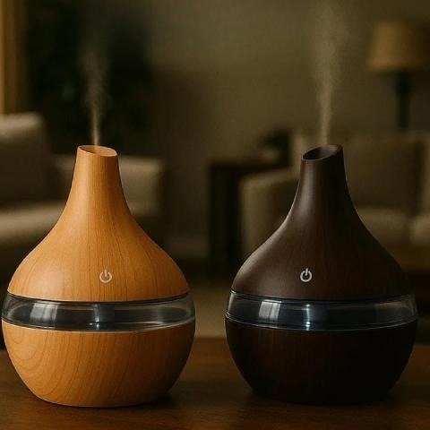 Producto - Humidificador XY 041