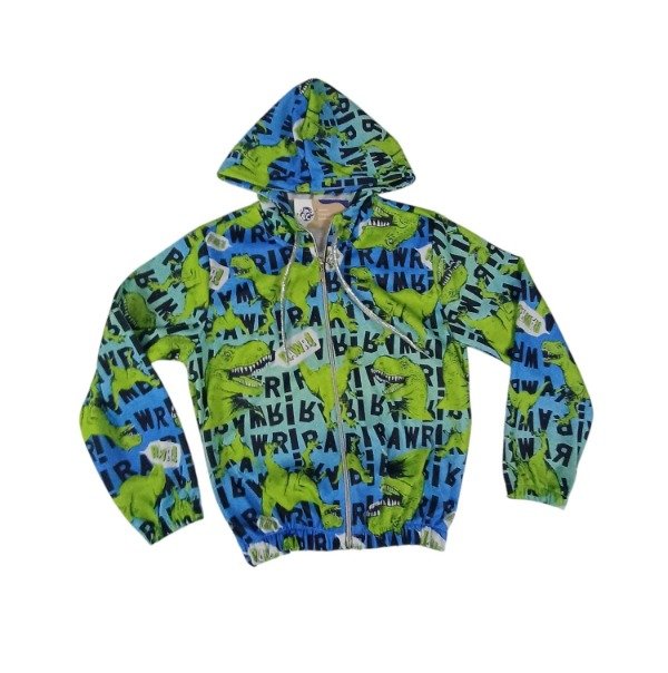 Producto - Campera Boys