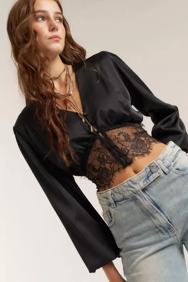 Producto - BLUSA YORK