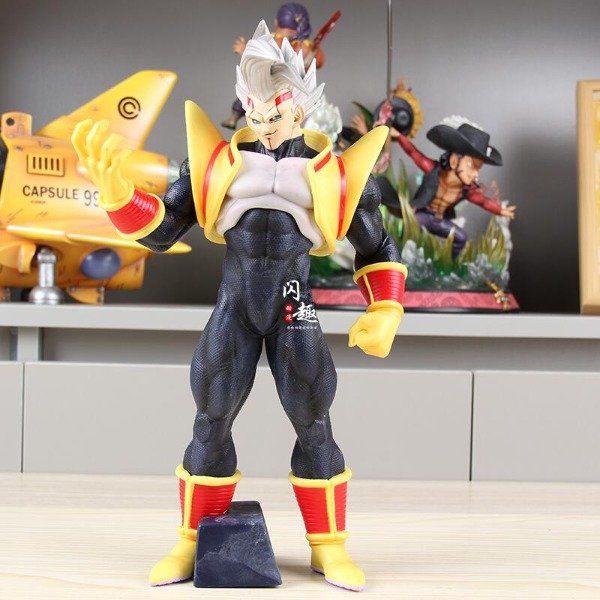 Producto - Baby Vegeta serie - Dragón Ball