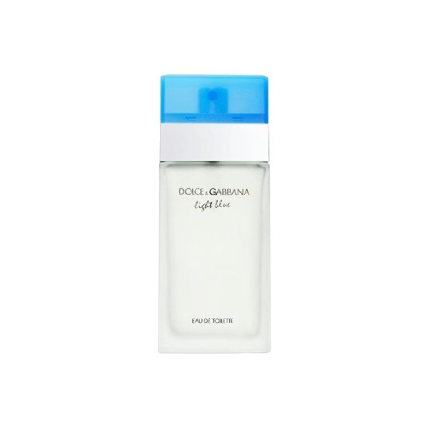 Producto - DOLCE AND GABBANA - Light Blue x 100 ml