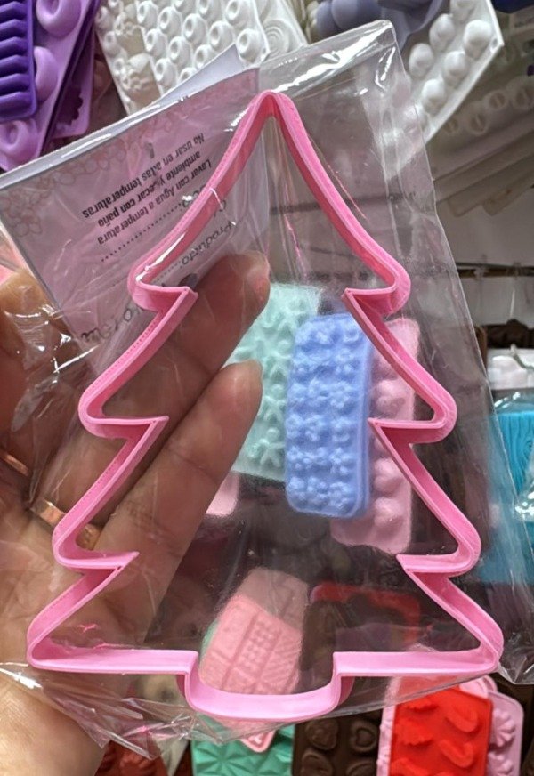 Producto - CORTANTE PINO 8CM