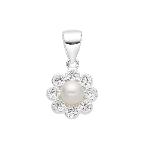 Producto - DIJE DE FLOR