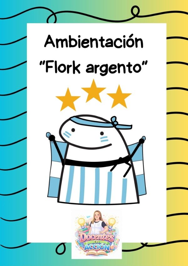 Producto - "Florki argentino"