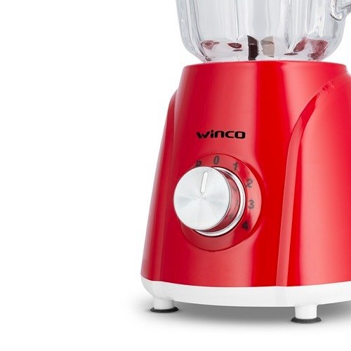 Producto - LICUADORA - W1801R - 2
