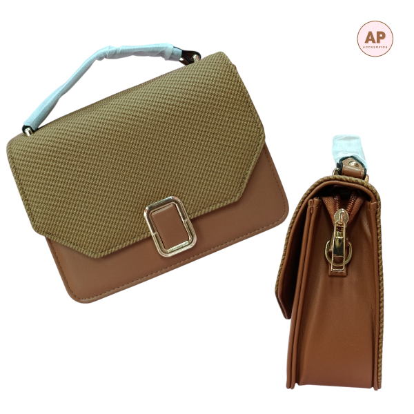 Producto - BANDOLERA CON HEBILLA