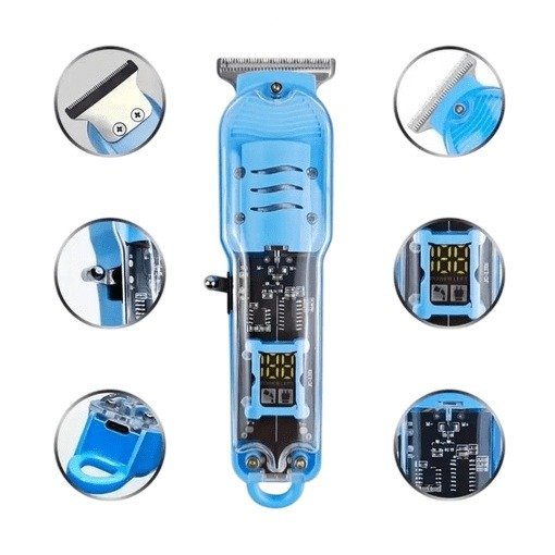 Producto - MAQUINA CORTA PELO COLORES