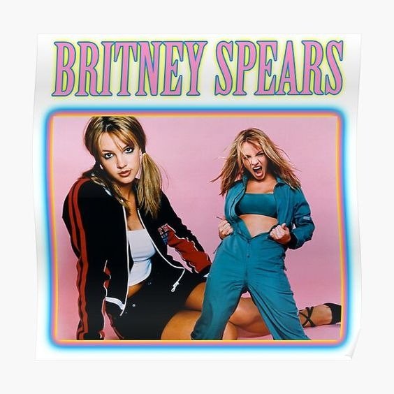 britney spears