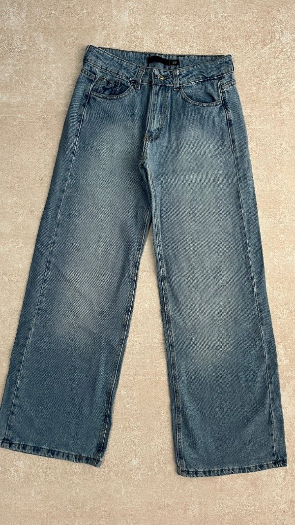 Producto - Wide Leg DAKOTA