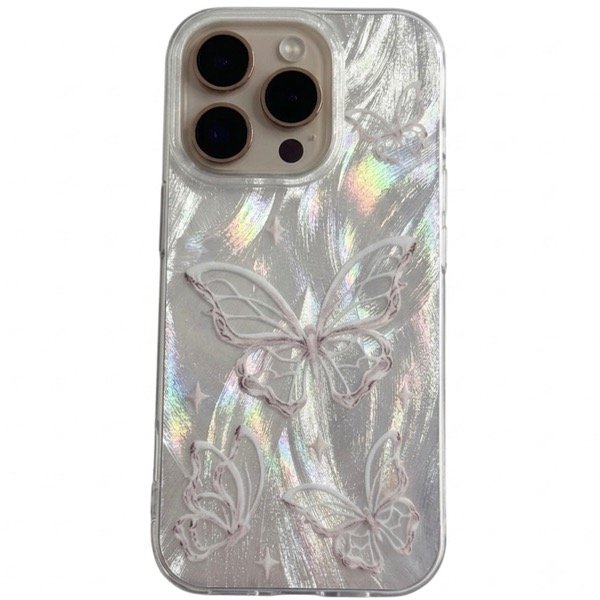 Producto - Butterfly Pearl