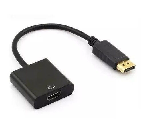 Producto - Adaptador Display port a HDMI