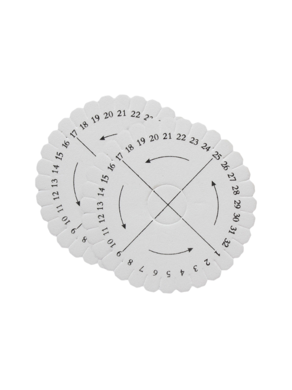 Producto - TELAR KUMIHIMO