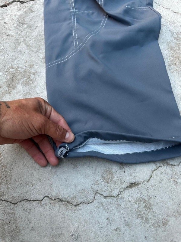 Producto - Jogger importado gris - 2