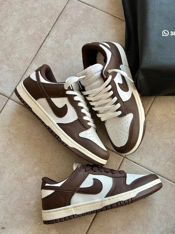 Producto - Dunk SB l Chocolate - 1