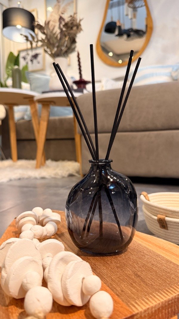 Producto - ENVASE "SERENA" + VARILLAS