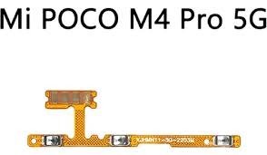 Producto - POCO M4 5G FLEX POWER