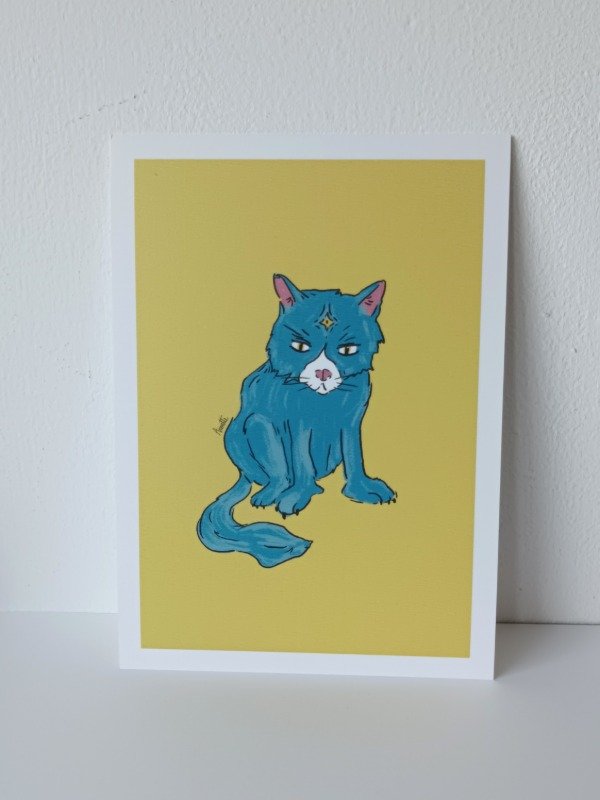 Producto - Gato Mistik