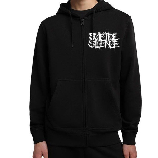 Producto - CAMPERA SUICIDE SILENCE 02