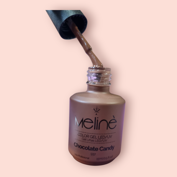 Producto - SEMIPERMANENTE MELINE 937