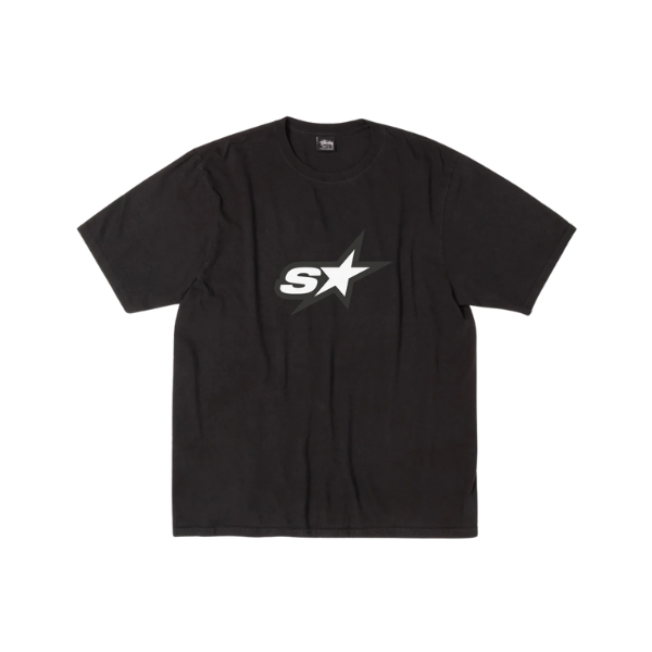Producto - Stüssy Speedway Tee Black