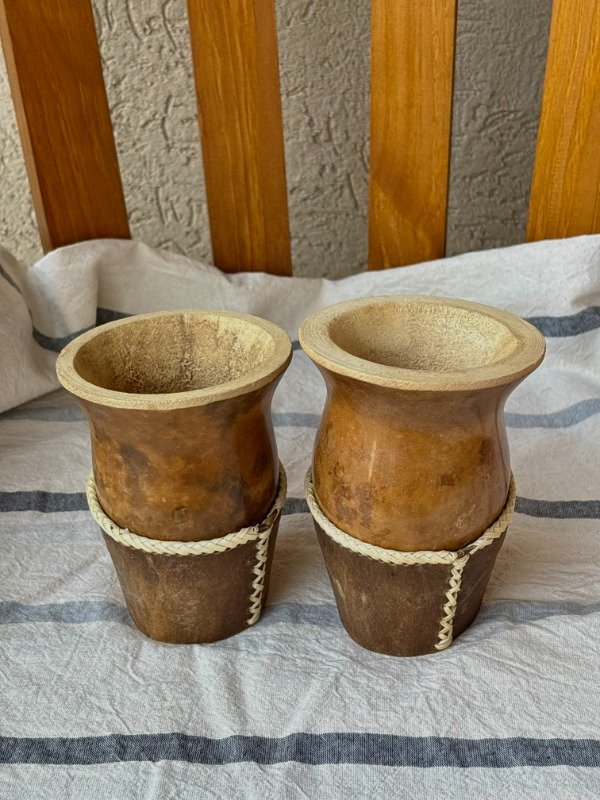 Producto - MATE CRIOLLO ESTANCIERO - 1