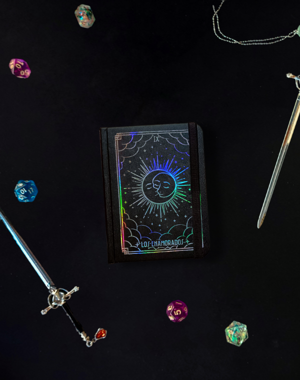 Producto - Los Enamorados - A7