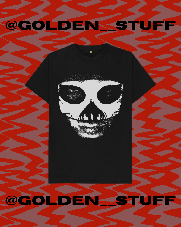 Producto - REMERA DOUBT - TWENTY ONE PILOTS