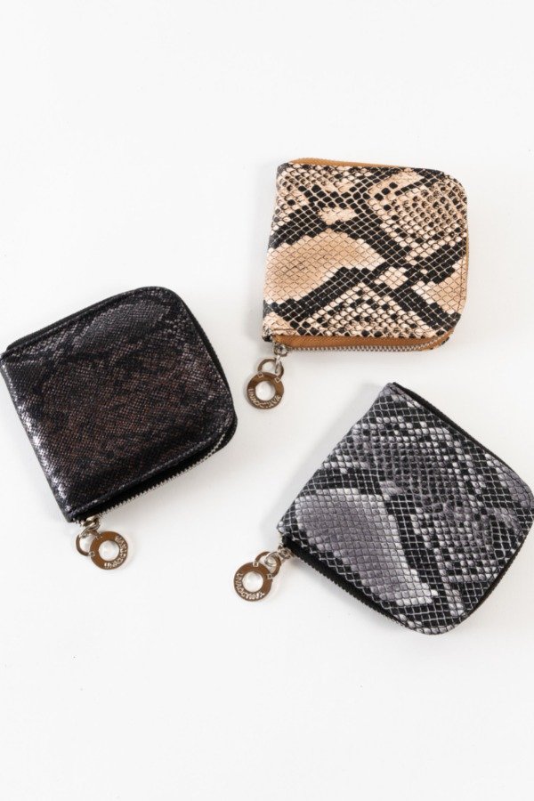 Producto - Billeteras Reptil