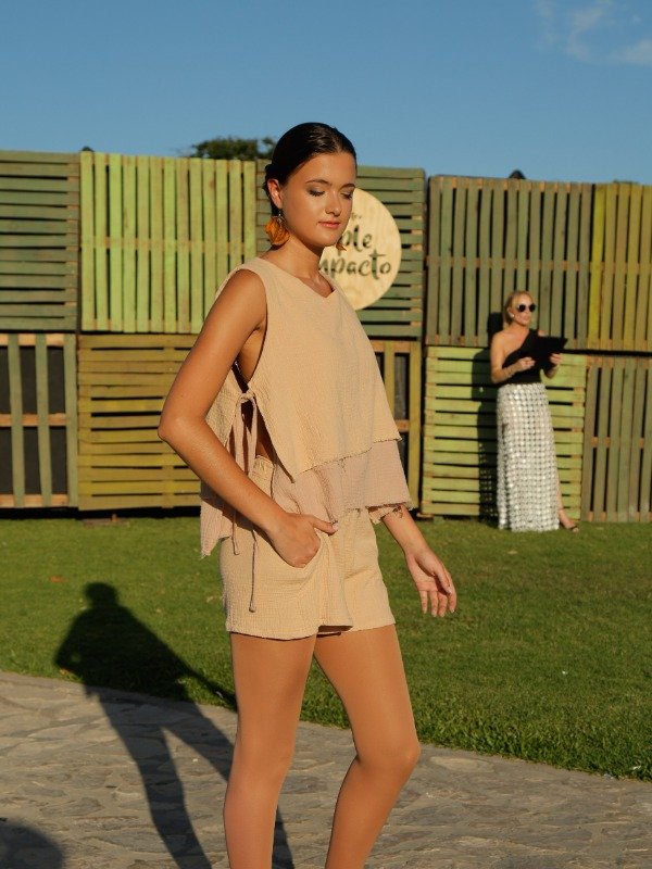 Producto - Top doble Ibiza