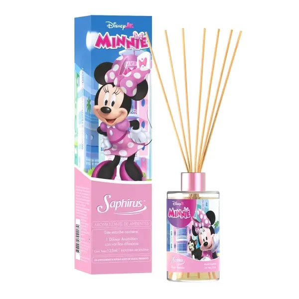 Producto - Difusor Minnie