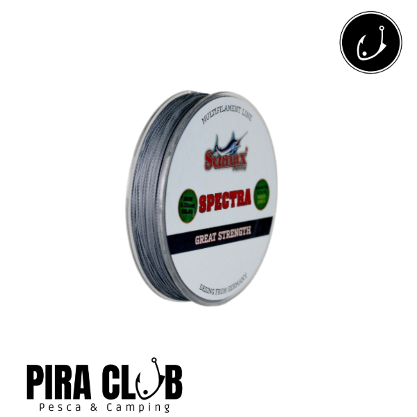 Producto - Linea Sumax Spectra 150M Medidas del 0.24mm al 0.32mm