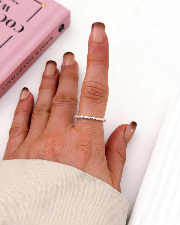 Producto - Anillo Caprisca