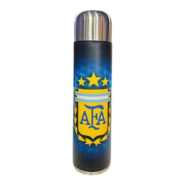 Producto - Termo de Acero AFA